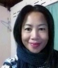 Rencontre Femme Thaïlande à เขาวง : Noy, 54 ans